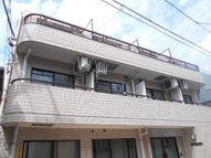 リーフテラスの画像