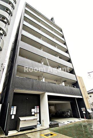 D&Designレジデンス鶴舞