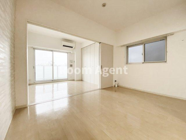 D&Designレジデンス鶴舞の内装