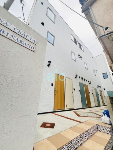 ソルナクレイシア東中野