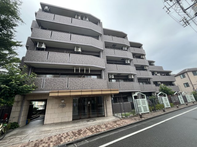 レーベンハイム東武練馬