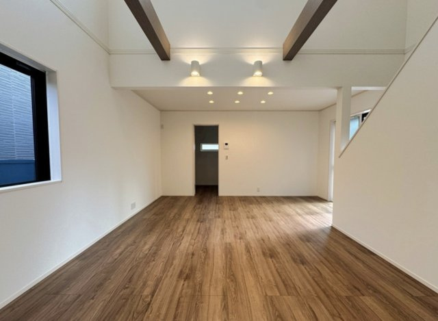 【その他】 | 行田市持田2丁目　新築戸建　全15棟　5号棟