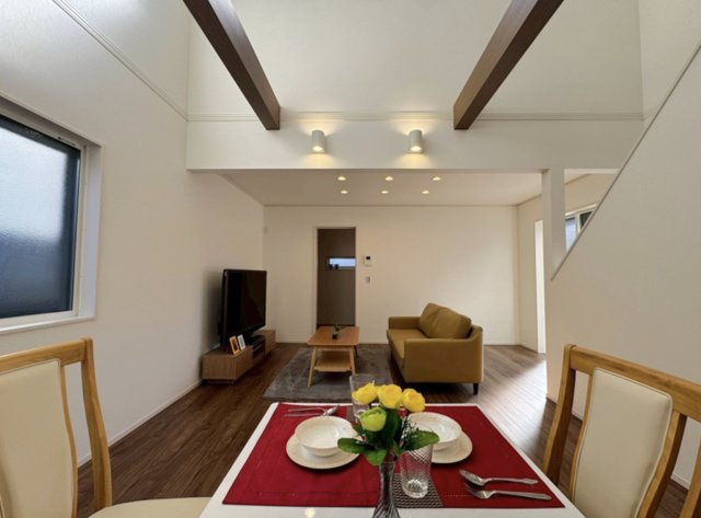 【内装】 | 行田市持田2丁目　新築戸建　全15棟　5号棟