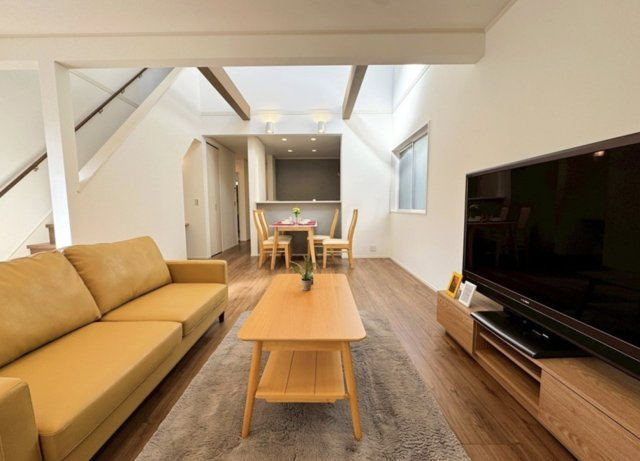 【キッチン】 | 行田市持田2丁目　新築戸建　全15棟　5号棟