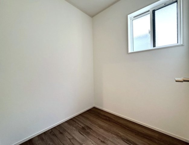 【洋室】 | 行田市持田2丁目　新築戸建　全15棟　5号棟