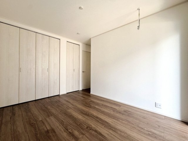 【洋室】 | 行田市持田2丁目　新築戸建　全15棟　5号棟