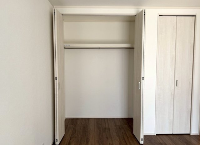 【収納】 | 行田市持田2丁目　新築戸建　全15棟　5号棟