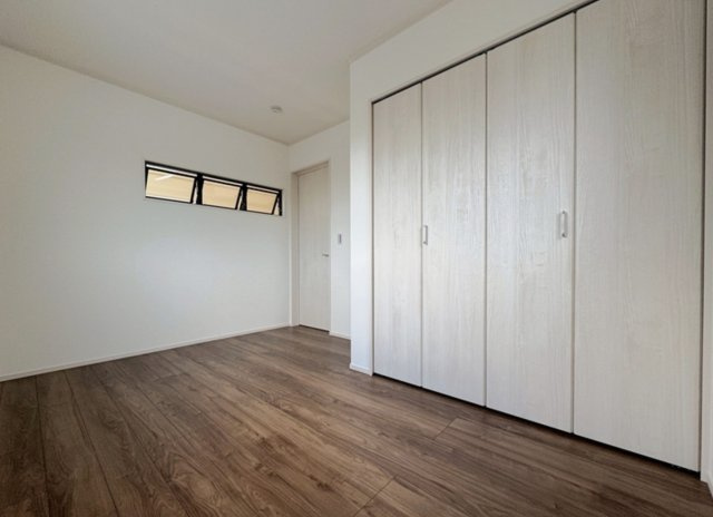 【洋室】 | 行田市持田2丁目　新築戸建　全15棟　5号棟