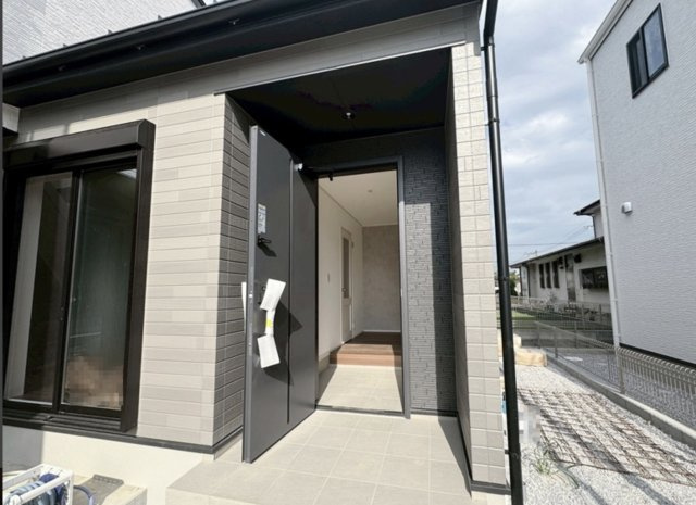 【その他】 | 行田市持田2丁目　新築戸建　全15棟　5号棟