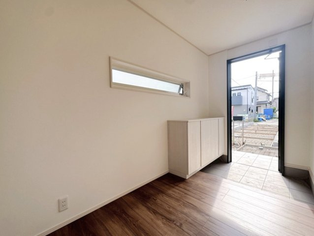 【その他】 | 行田市持田2丁目　新築戸建　全15棟　5号棟