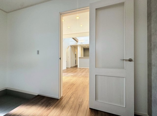 【その他】 | 行田市持田2丁目　新築戸建　全15棟　5号棟