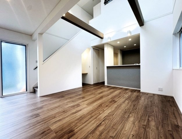 【洋室】 | 行田市持田2丁目　新築戸建　全15棟　5号棟