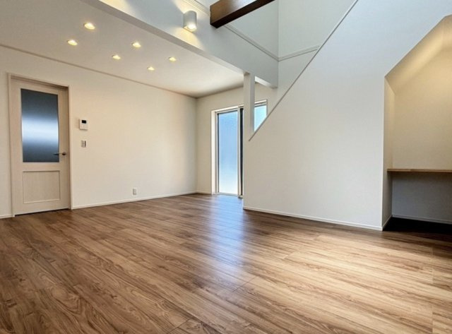 【洋室】 | 行田市持田2丁目　新築戸建　全15棟　5号棟