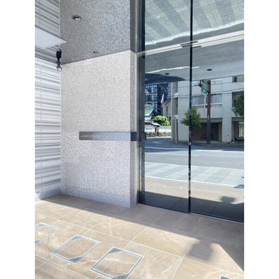 【エントランス】 | PHOENIX北堀江