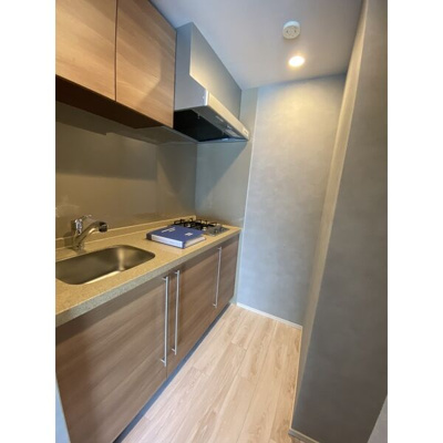 【キッチン】 | PHOENIX北堀江