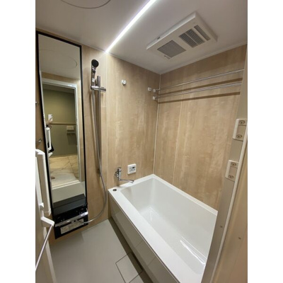 【浴室】 | PHOENIX北堀江