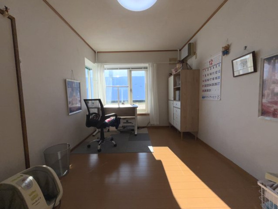 【洋室】 | 北見市末広町３６６番地５３　中古売家