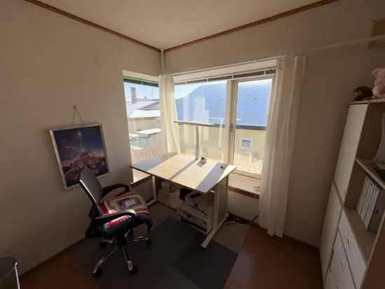 【洋室】 | 北見市末広町３６６番地５３　中古売家