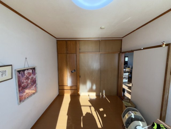 【収納】 | 北見市末広町３６６番地５３　中古売家