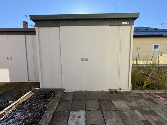 【収納】 | 北見市末広町３６６番地５３　中古売家