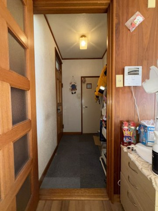 【内装】 | 北見市末広町３６６番地５３　中古売家