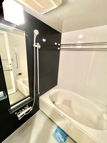 新品家具付きマンション上池袋22(KaGood東京)の浴室