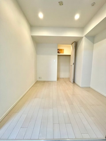 新品家具付きマンション上池袋22(KaGood東京)の居間・リビング