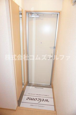 【玄関】 | ウエストバード | ウエストバード　玄関