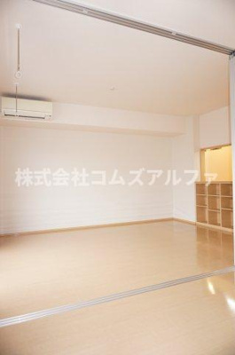 【居間・リビング】 | ウエストバード | ウエストバード　リビング