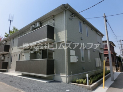 【外観】 | ウエストバード | ウエストバード　外観