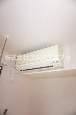 【設備】 | ウエストバード | ウエストバード　エアコン