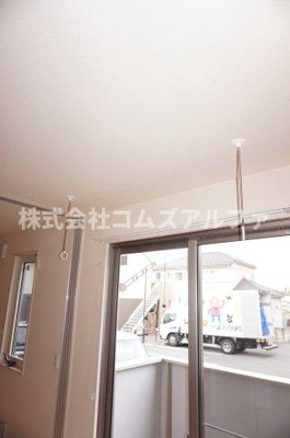 【設備】 | ウエストバード | ウエストバード　ホスクリーン