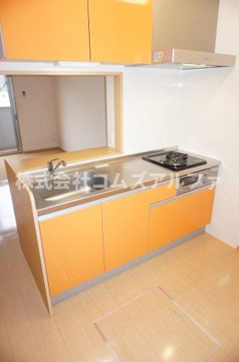 【キッチン】 | ウエストバード | ウエストバード　キッチン