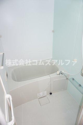 【浴室】 | ウエストバード | ウエストバード　浴室