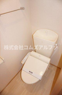 【トイレ】 | ウエストバード | ウエストバード　トイレ