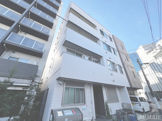 プレゾンの外観|外観です☆