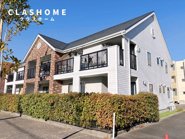 フォレスト作野　　 刈谷市近郊の賃貸はクラスホーム刈谷店