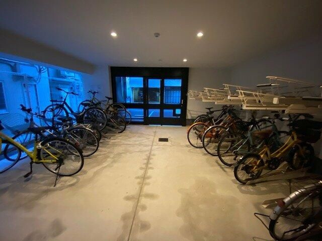 プラウドフラット東神田のその他共用部分