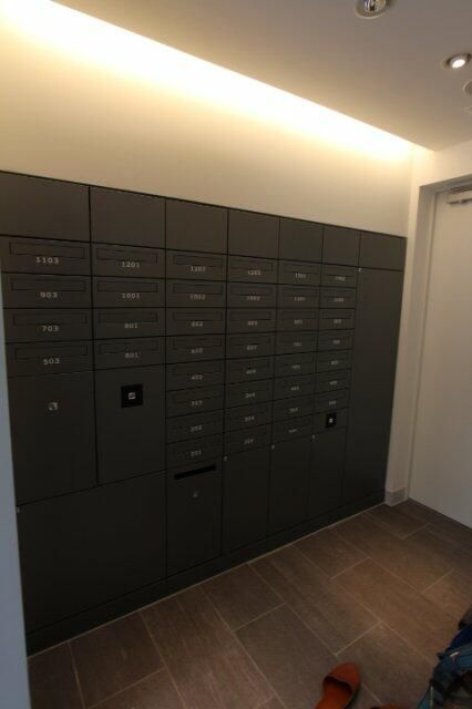 プラウドフラット東神田のその他共用部分