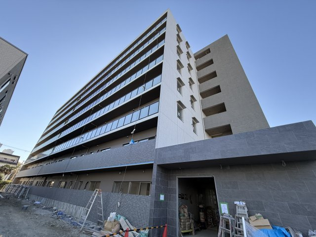 GROOVE豊中レジデンス