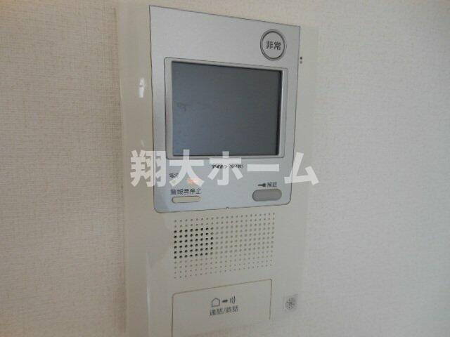 ガーラ・シティ東陽町のその他