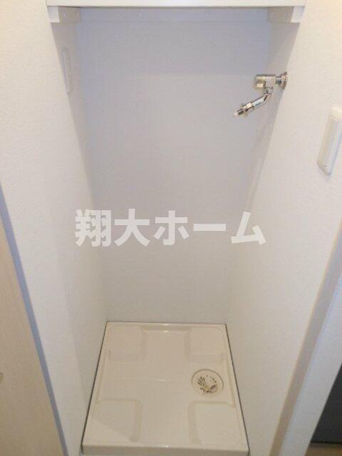 ガーラ・シティ東陽町の設備