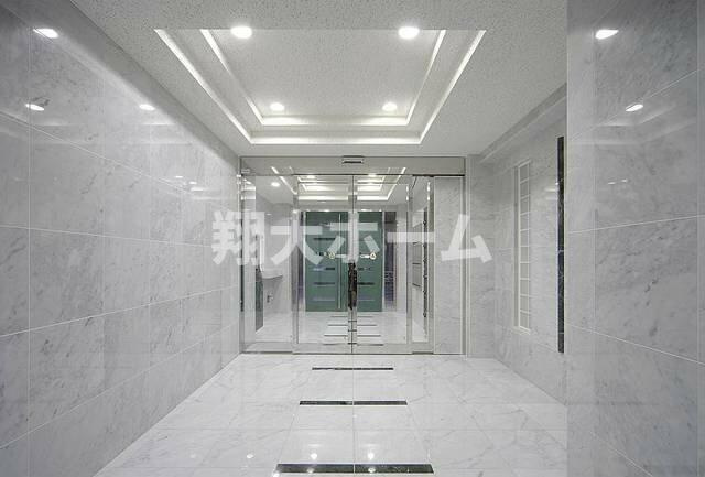 ガーラ・シティ東陽町のその他共用部分