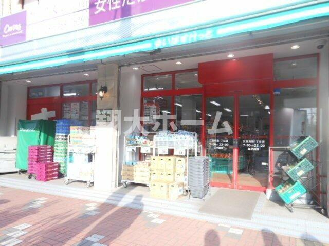 ガーラ・シティ東陽町のその他