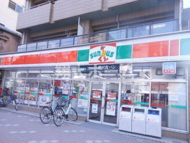 ガーラ・シティ東陽町のその他