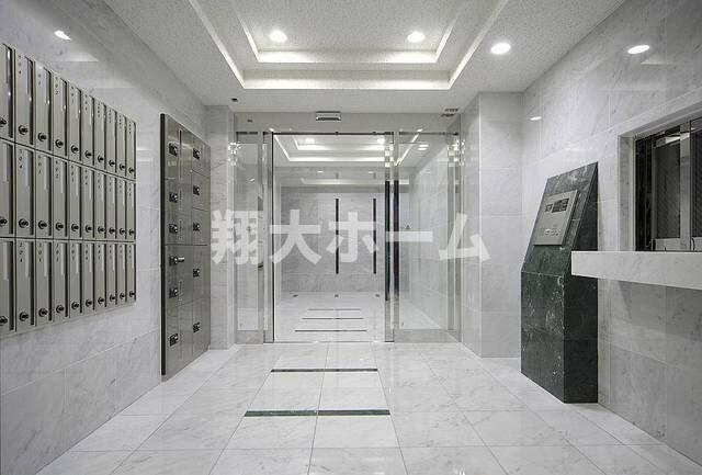 ガーラ・シティ東陽町のその他