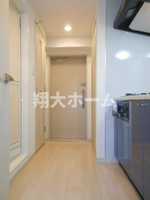 ガーラ・シティ東陽町のその他