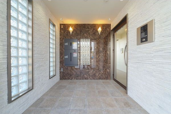 ベルグランツの設備