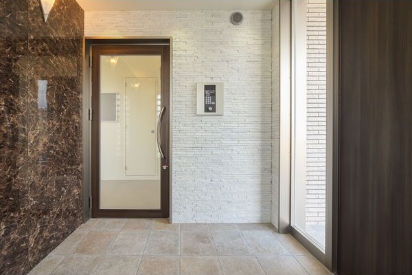 ベルグランツのセキュリティ