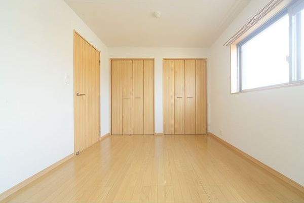 ベルグランツの内装